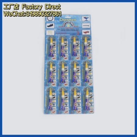 502 Super Glue, high viscosity, Super fast drying, instant glue, shoes, furniture, plastic, leather, multi-functional super glue adhesive, small size Super Glue 502 Super Glue, high viscosity, Super fast drying, instant glue, shoes, furniture, plastic, leather, multi-functional super glue adhesive, small size Super Glue